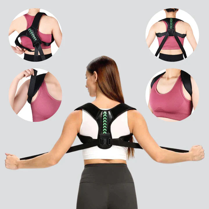 BowLift | Posture Corrector