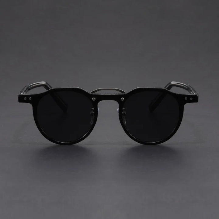 UV400 Sunglasses with Sleek Frame