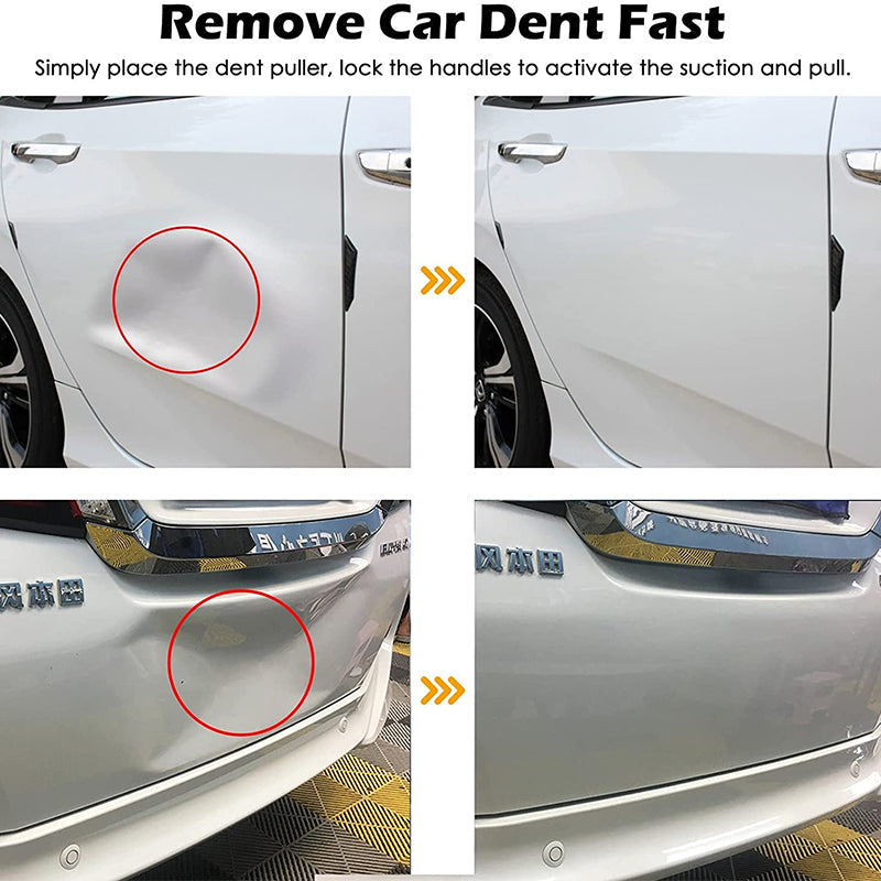 BowLift | Car Dent Repair Puller