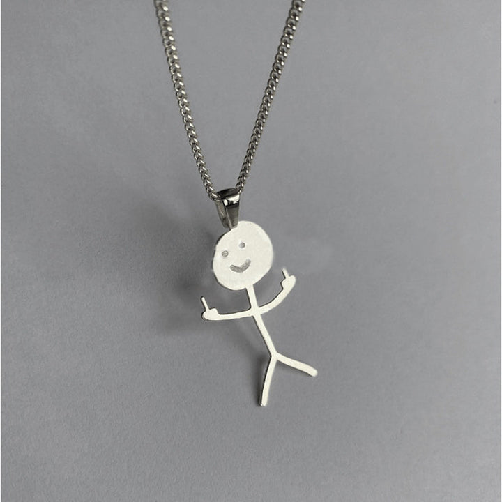BowLift | Fashion Allkind's Funny Necklace