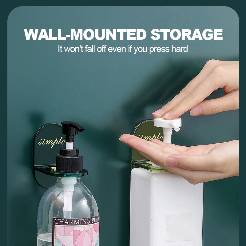 BowLift | Shower Gel Holder
