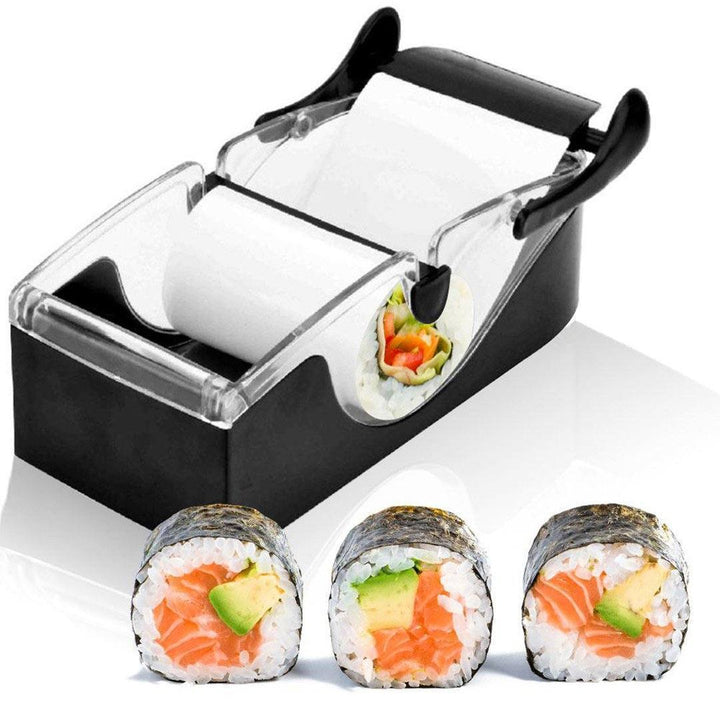 Easy-to-use sushi rolling craft set | Bowlift