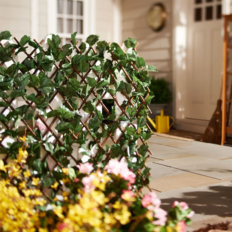 BowLift | Expandable Faux Twilight Fence