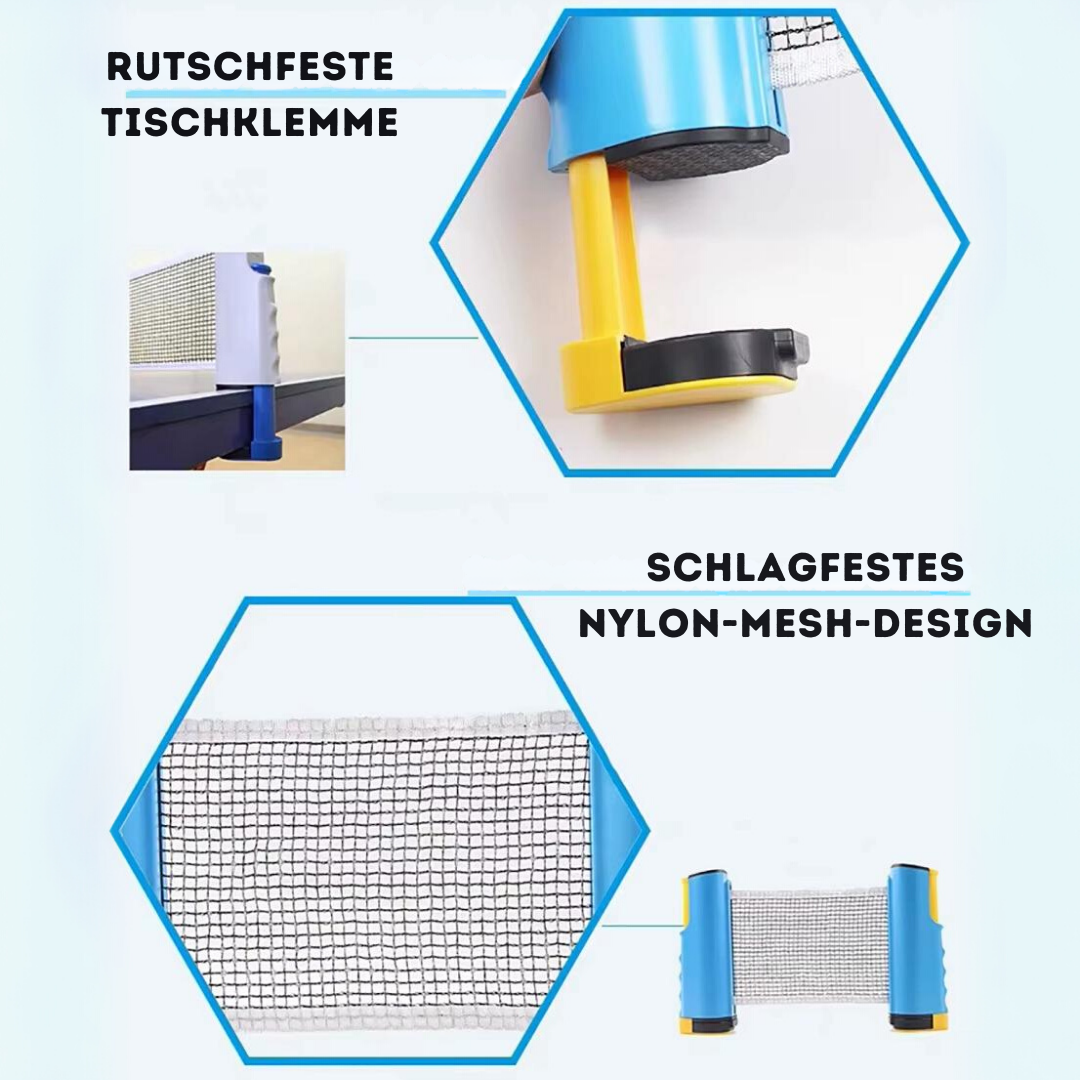 BowLift | PingFlex – Table tennis everywhere & anytime!