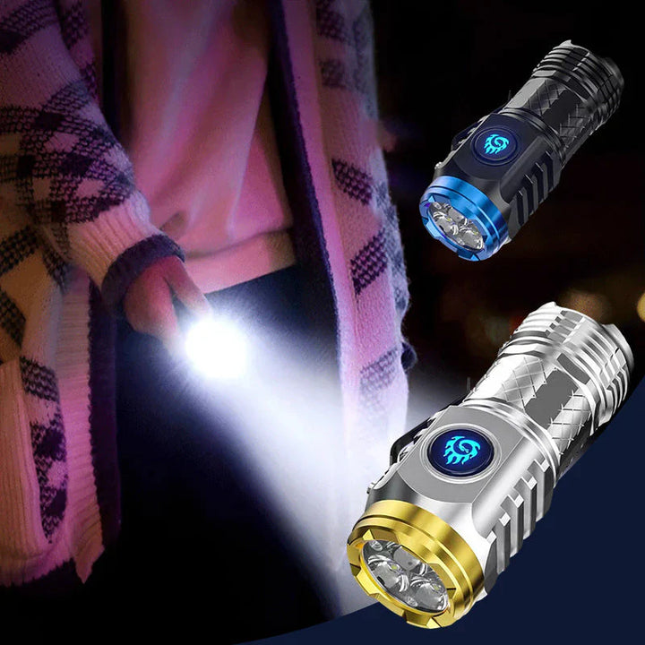 BowLift | Mini LED flashlight