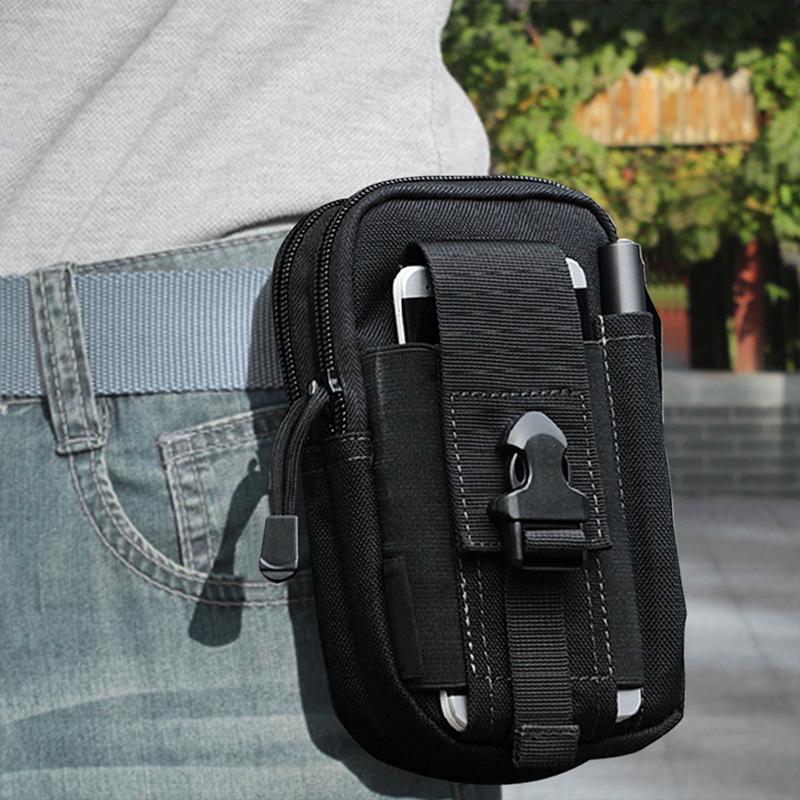 Sport hip bag for outdoor use | Bowlift