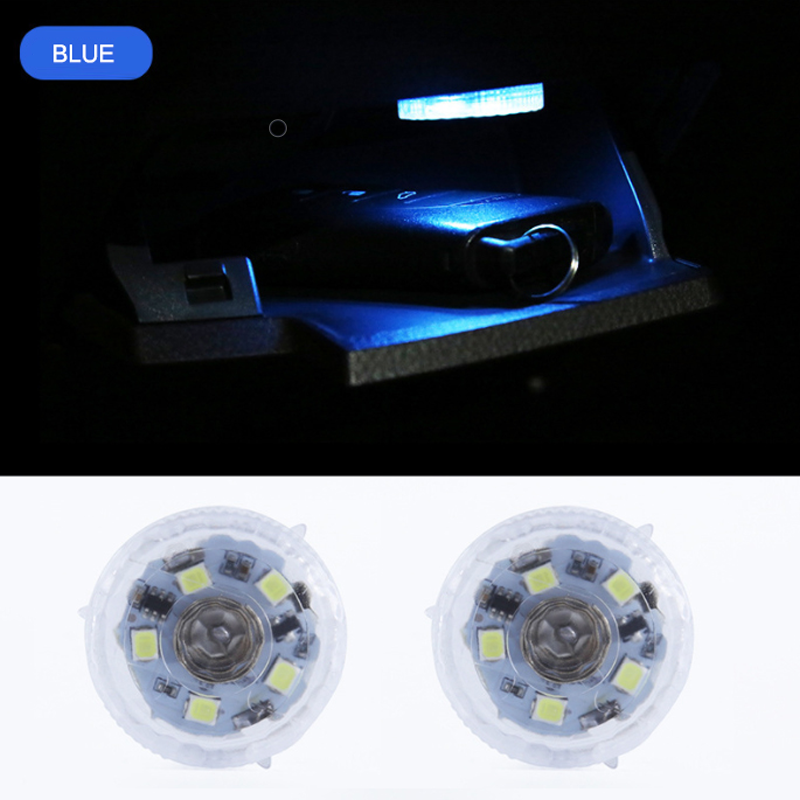 BowLift | Thin Touch Sensor LED Car Lights