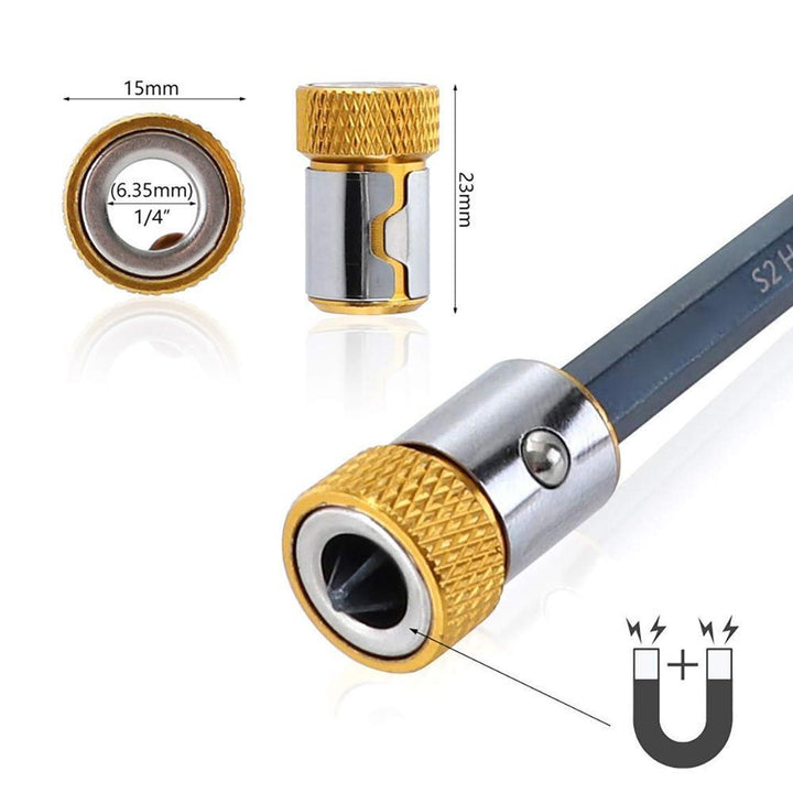 BowLift | Universal Magnetic Ring
