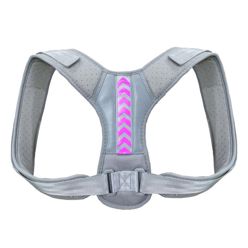 Invisible Back Posture Orthoses