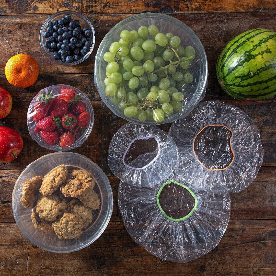 BowLift | Disposable covers for food Freshness bags