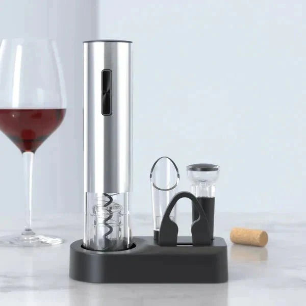 BowLift | Bottle opener - Enhance your wine experience