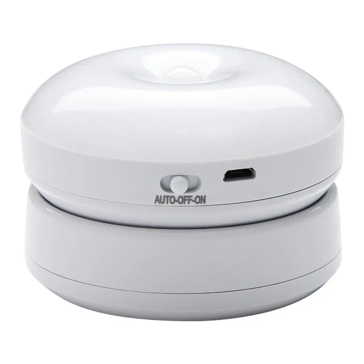 Elegant Motion Sensor Night Light Bowlift