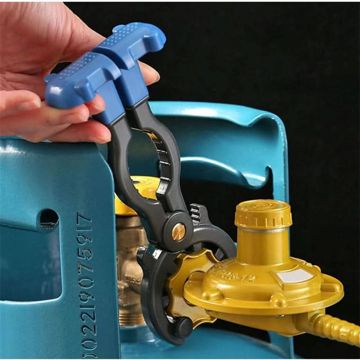 BowLift | ValveMaster – Easy adjustment for all standard gas concentration valves