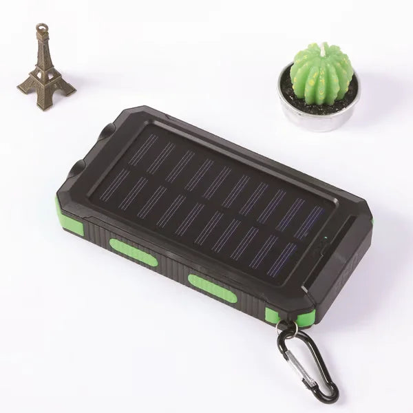 BowLift | SunPower Charger
