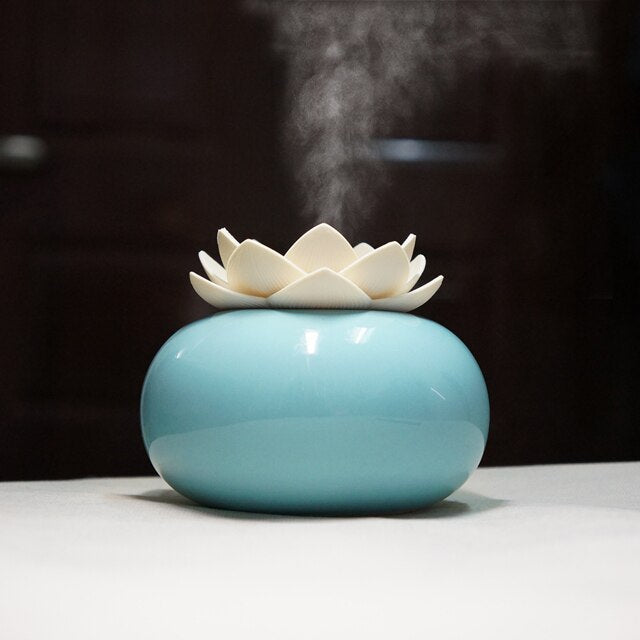 BowLift | AeroCalm – Instantly invigorate your space with soothing mist