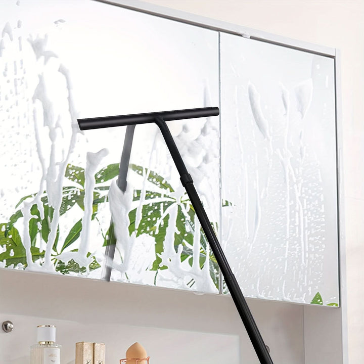 BowLift | Telescopic Shower Wiper for Easy Wall & Floor Cleaning