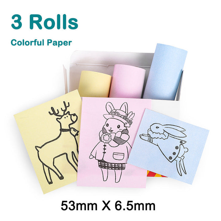 BowLift | FlashPrint — Experience creative freedom with ultrafast, inkless prints straight from your pocket!