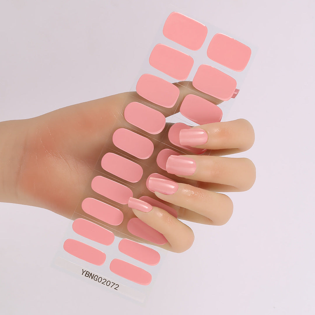 BowLift | NailSpark – Beautiful salon-quality nails quickly and without damage
