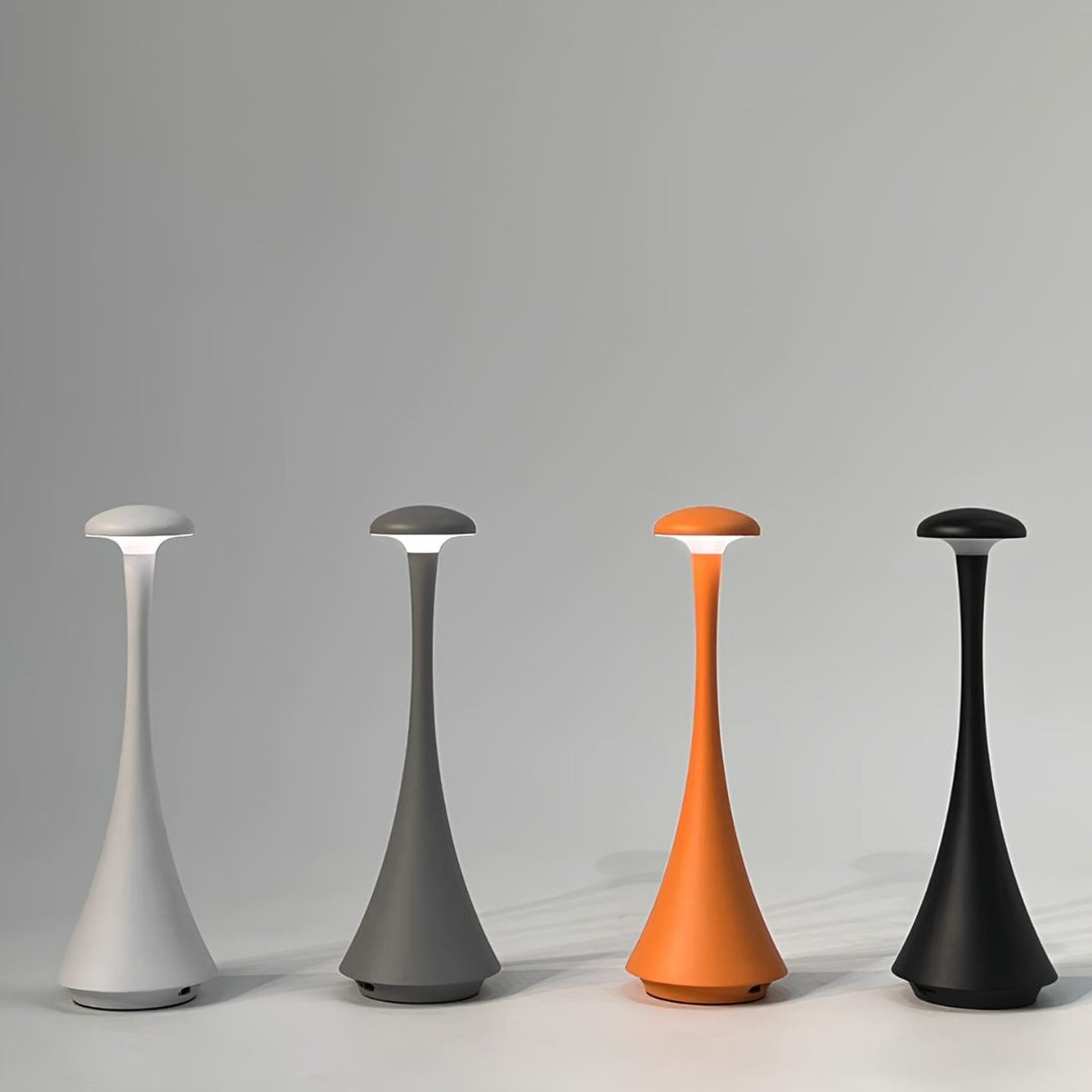BowLift | Lumina Spire Lamp
