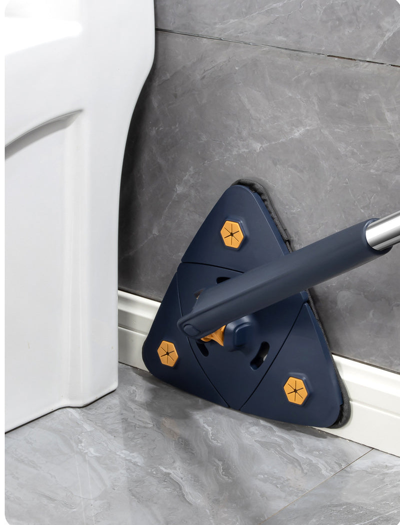 BowLift | SpinMaster — Effortlessly radiant floors without back pain