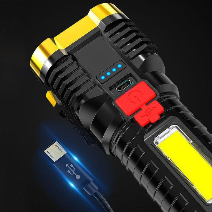 BowLift | Explosion Flashlight