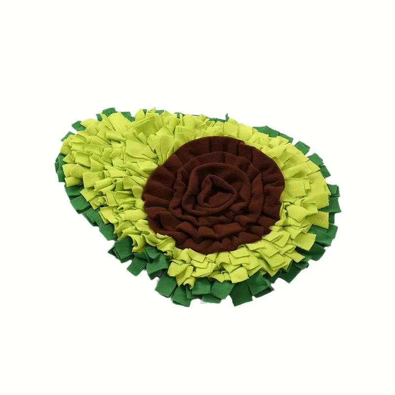 AvocadoForage•  Snuffle Mat for Dogs