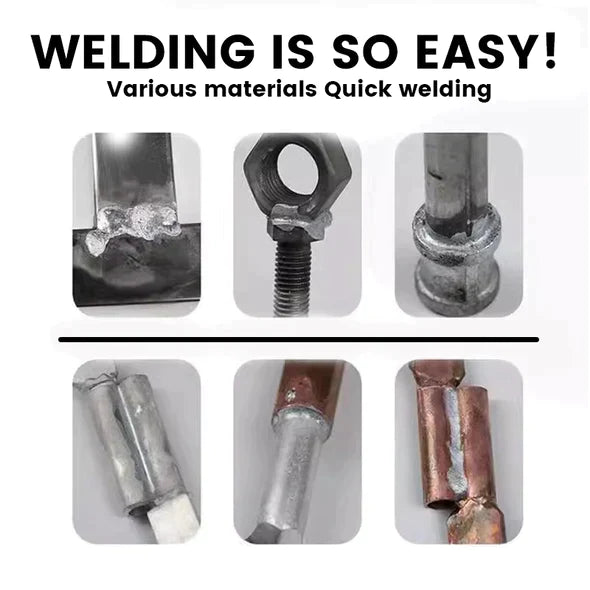 BowLift | Low Temperature Universal Welding Rod