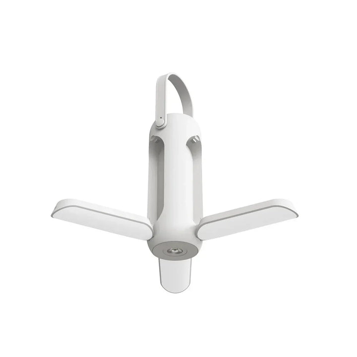 BowLift | Versatile Portable Camping Lamp with Flexible Arms – For Tent and Outdoor