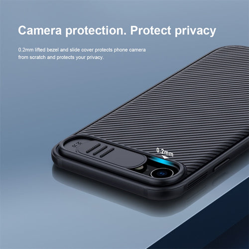 BowLift | Ultra Slim Armor iPhone SE Case