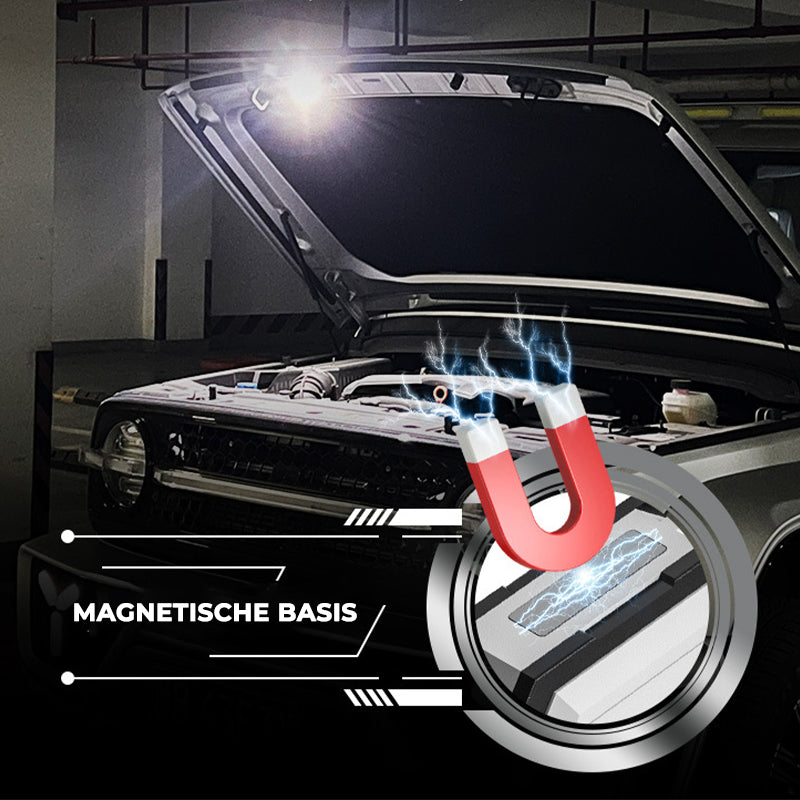 BowLift | LumaKey – Mini size, Maximum light!