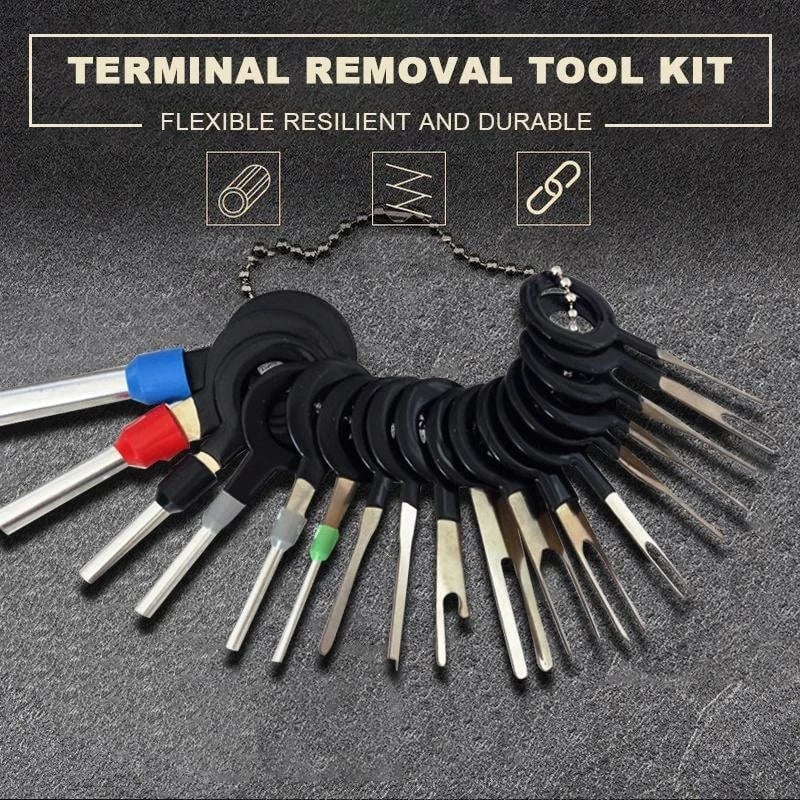 BowLift | Clamp ejector set