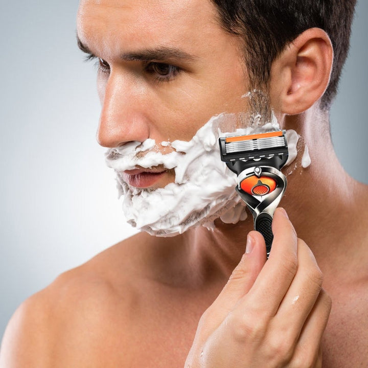 BowLift | Manual Razor for Men