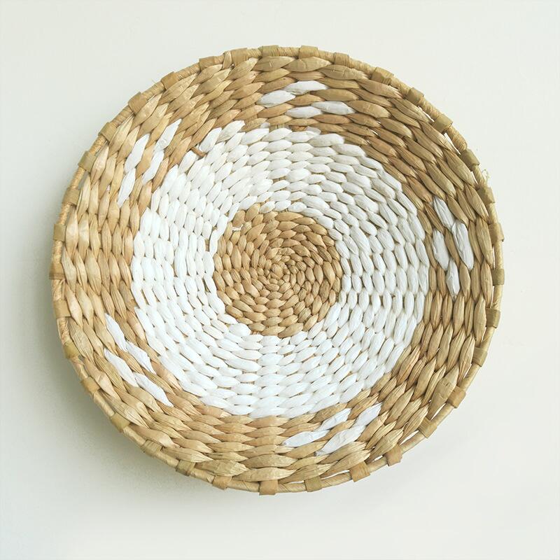 BowLift | Moroccan Style Rattan Wall Decoration for Home Decor