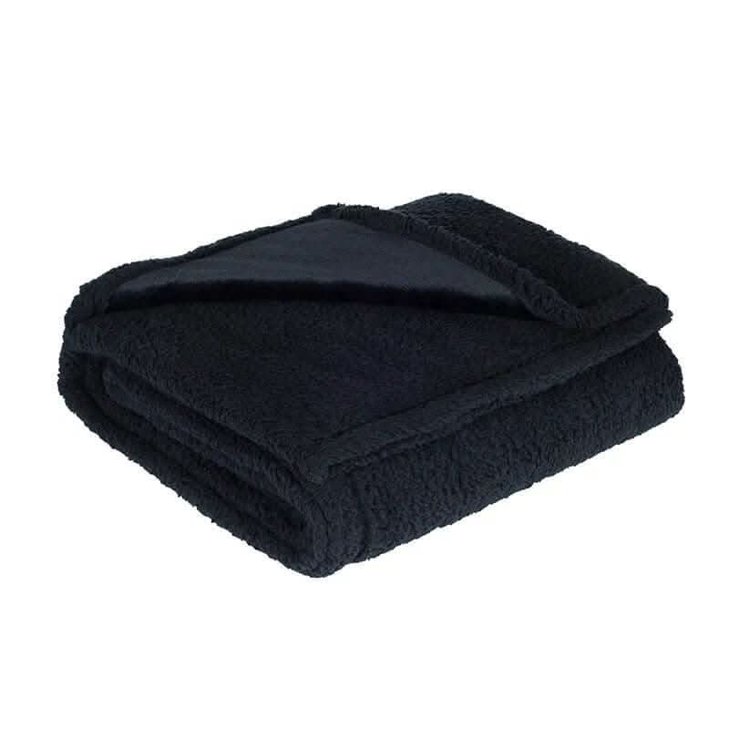 BowLift | Waterproof Soft Cuddle Blanket for Couples