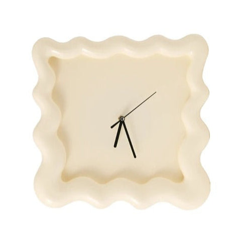 BowLift | Bondi Modern Minimalist Wall Clock 30cm