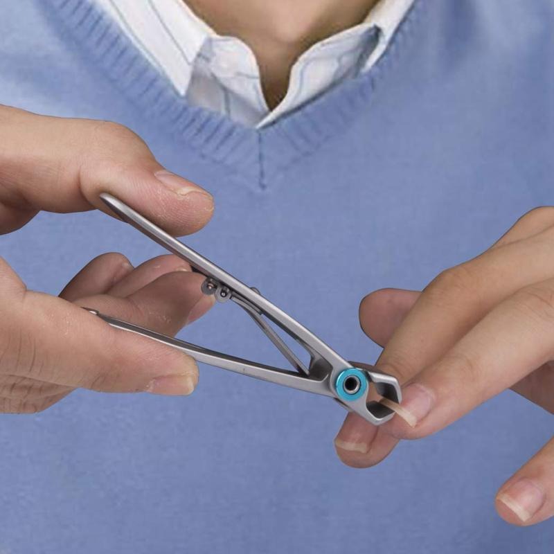 BowLift | Dr. Sharp | Nail clipper for thick nails