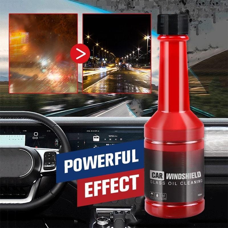 BowLift | Car Windshield Cleaner