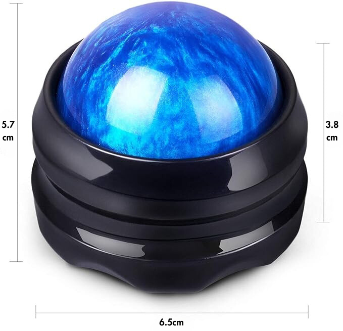 BowLift | ZenBall™ Efficient Muscle Relaxation