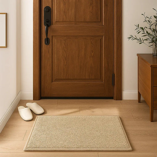 BowLift | Non Slip Washable Entrance Door Mat