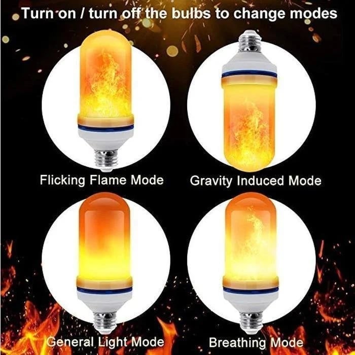 BowLift | FlammeLumière | Warm and soothing ambiance