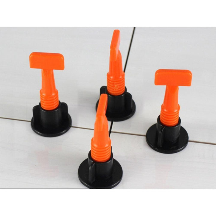 BowLift | No.1 Reusable Tile leveling System Alignment Spacers 50Pcs
