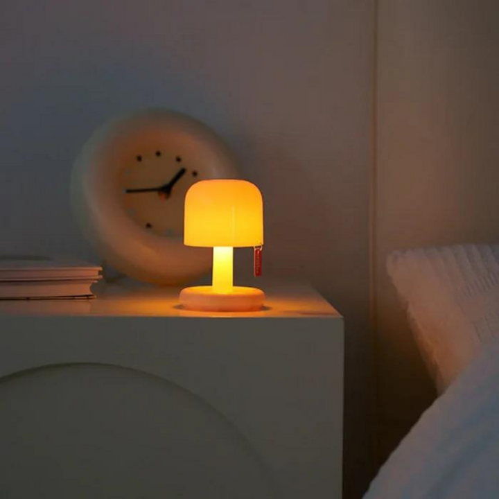 BowLift | USB Sunrise Lamp – Serene Mood Lighting For Every Room