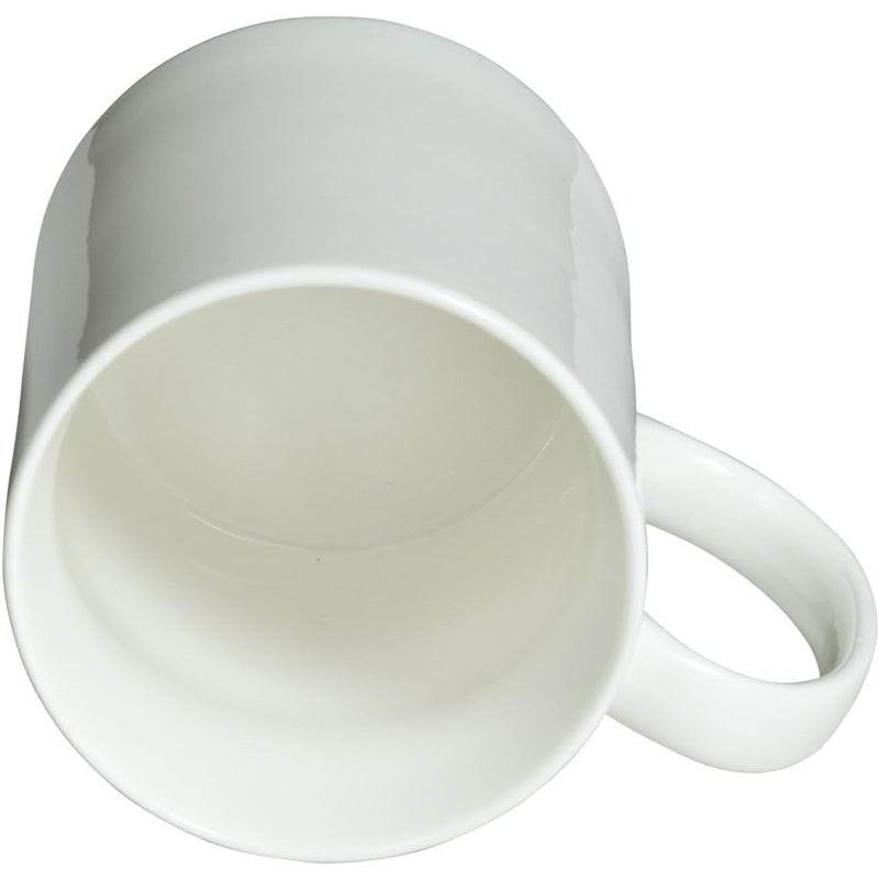 Full Fuel Programmer Magic Heat Sensitive Color Changing Ceramic Coffee Mug | Bowlift