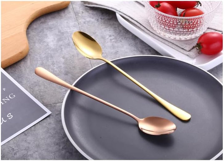 BowLift | Stainless Steel Cutlery Set – Modern Finish