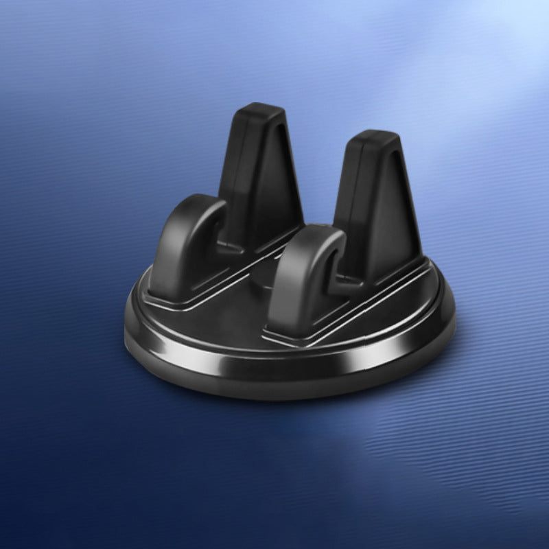 BowLift | Multifunctional swivel car mount with suction cup