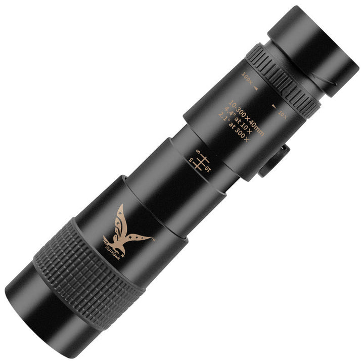 BowLift | Super Telephoto Zoom Monocular Telescope