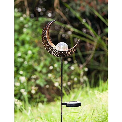 BowLift | Solar-Powered Moonlight