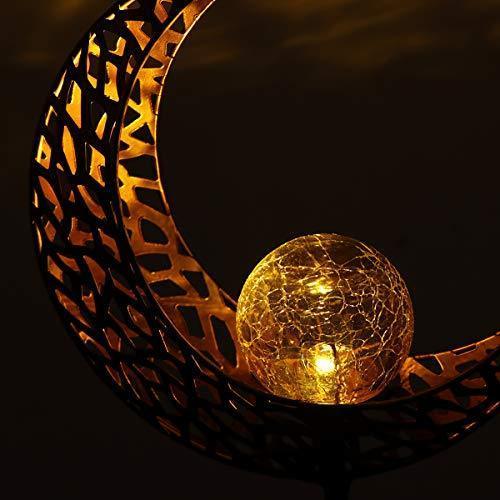 BowLift | Solar-Powered Moonlight