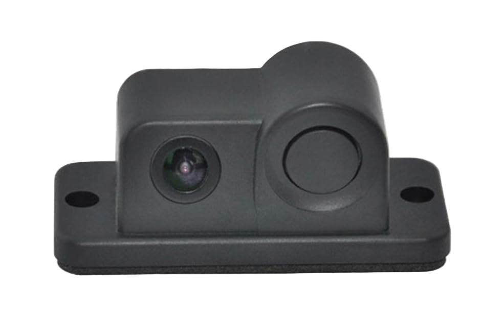 BowLift | Car Rear View Camera with Parking Sensor 2-in-1 – SafePark