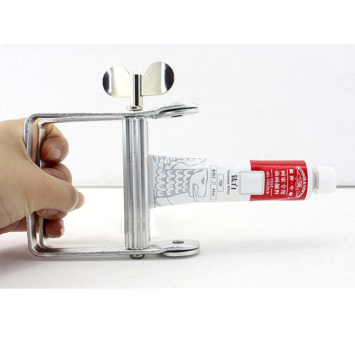 BowLift | Multi-Purpose Tube Squeezer